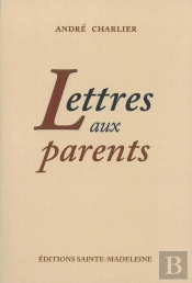 Lettres Aux Parents