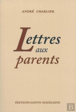 Bertrand.pt - Lettres Aux Parents