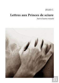 Bertrand.pt - Lettres Aux Princes De Sciure