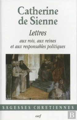 Bertrand.pt - Lettres Aux Rois, Aux Reines Et Aux Responsables Politiques Tome 2