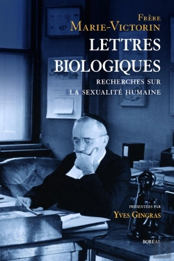 Bertrand.pt - Lettres Biologiques - Recherche Sur La Sexualité Humaine