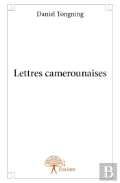 Lettres Camerounaises