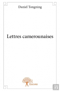Bertrand.pt - Lettres Camerounaises