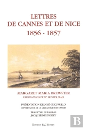 Lettres Cannes Nice