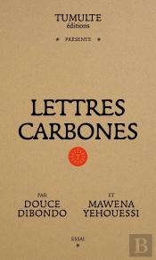 Lettres Carbones