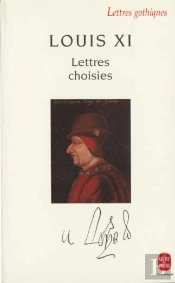 Lettres Choisies