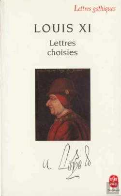 Bertrand.pt - Lettres Choisies