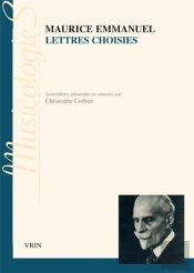 Lettres Choisies