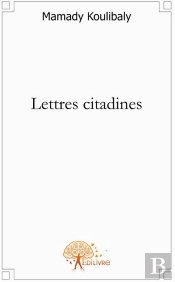 Lettres Citadines