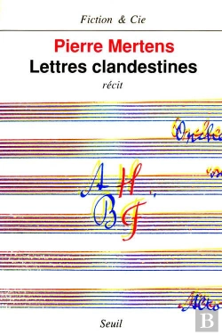Bertrand.pt - Lettres Clandestines