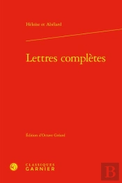 Lettres Completes