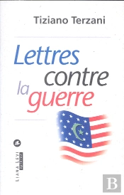 Lettres Contre La Guerre