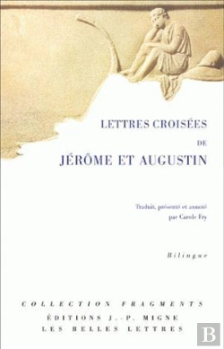 Bertrand.pt - Lettres Croisées De Jérôme Et Augustin