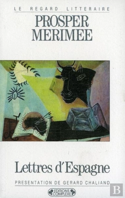 Bertrand.pt - Lettres D Espagne