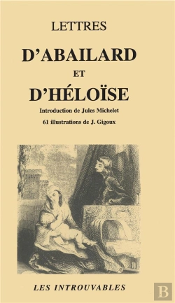 Bertrand.pt - Lettres D'Abailard Et D'Heloise