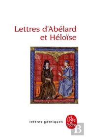 Lettres D'Abélard Et Héloîse