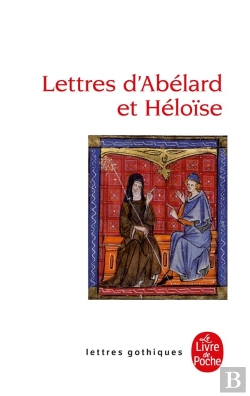 Bertrand.pt - Lettres D'Abélard Et Héloîse