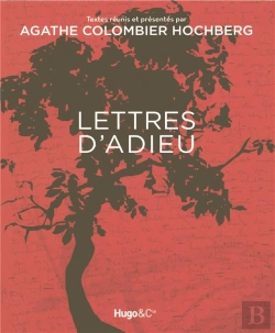 Bertrand.pt - Lettres D'Adieu