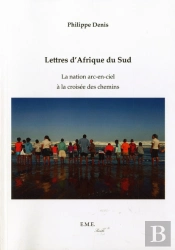 Lettres D'Afrique Du Sud