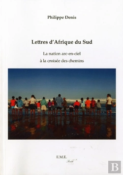 Bertrand.pt - Lettres D'Afrique Du Sud