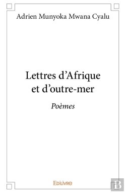 Bertrand.pt - Lettres D'Afrique Et D'Outre-Mer : Poèmes