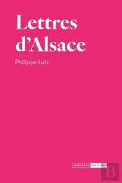 Lettres D'Alsace