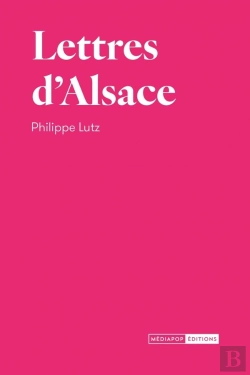 Bertrand.pt - Lettres D'Alsace