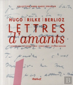 Bertrand.pt - Lettres D'Amants