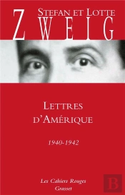 Lettres D'Amerique - 1940-1942