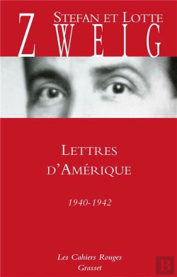 Bertrand.pt - Lettres D'Amerique - 1940-1942