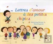Lettres D'Amour À Des Petites Chipies
