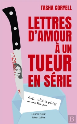 Bertrand.pt - Lettres D'Amour A Un Tueur En Serie