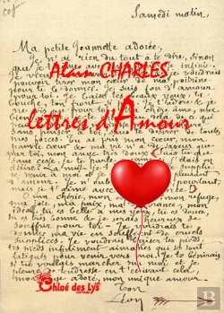 Bertrand.pt - Lettres D'Amour