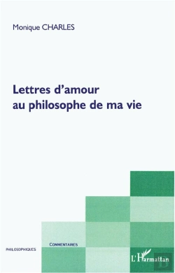 Bertrand.pt - Lettres D'Amour Au Philosophe De Ma Vie