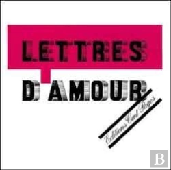Bertrand.pt - Lettres D'Amour