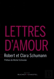 Lettres D'Amour