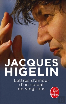 Bertrand.pt - Lettres D'Amour D'Un Soldat De Vingt Ans