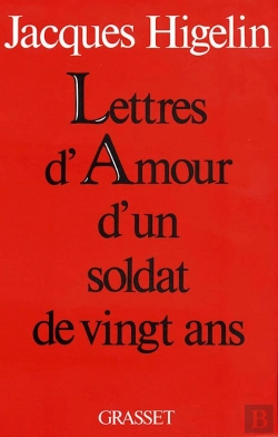 Bertrand.pt - Lettres D'Amour D'Un Soldat De Vingt Ans
