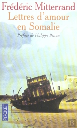 Bertrand.pt - Lettres D'Amour En Somalie