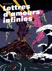 Lettres D'Amour Infinies