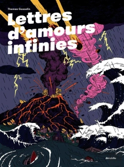 Bertrand.pt - Lettres D'Amour Infinies