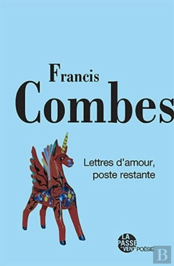 Bertrand.pt - Lettres D'Amour, Poste Restante De Francis Combes