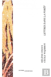 Lettres Dans La Forêt