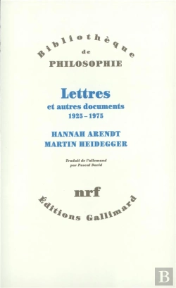 Bertrand.pt - Lettres De 1925 A 1975
