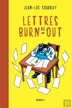 Bertrand.pt - Lettres De Burn-Out