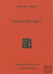 Lettres De Capri