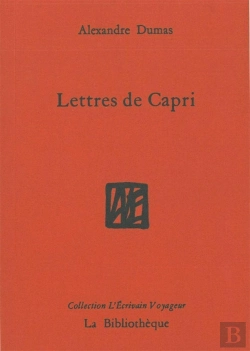 Bertrand.pt - Lettres De Capri
