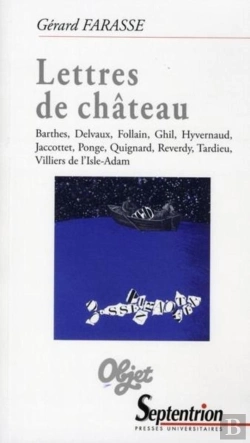 Bertrand.pt - Lettres De Château