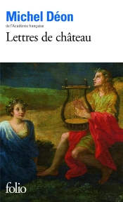 Lettres De Château