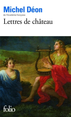 Bertrand.pt - Lettres De Château